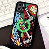 Hot C-Coca Drinks C-Cola For Magsafe Magnetic Wireless Phone Case For IPhone 17 Pro 16 15 14 Plus 13 12 11 Pro Max