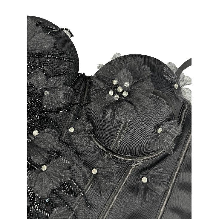 Corsets, Fashionable and Elegant Women's Clothing