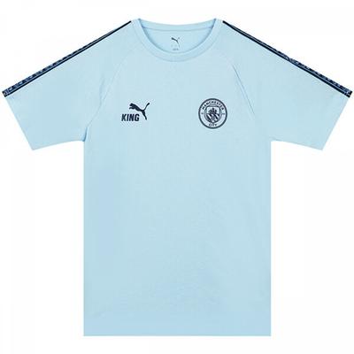 Puma ManchesTer CiTy Rei T Man CiTy