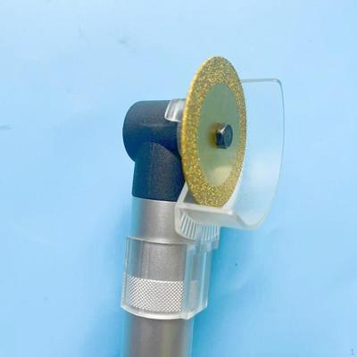 Grinding Machine Shield Tile Cleaning Cover Lightweight Waterproof Sturdy Clear Protection