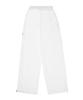 Nupeuebeullu Neb Nylon String Pants (White)
