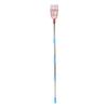 Fruit Picker Tool Multifunctional Stainless Steel   Rustproof   Orange Fruits Catcher Tree Picker with Pole