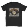 Florence The Machine Everybody Scream Tour Camisetas para Homem Incríveis Camisetas 100% Algodão Gola Redonda Manga Curta Roupa