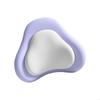 Double Layer Design Lumbar Cushion with Breathable Fabric Waist Support Pillow for Spine Support and Reduced Fatigue HX6C
