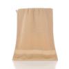 Style, plain cotton towel, household face towel, soft and absorbent