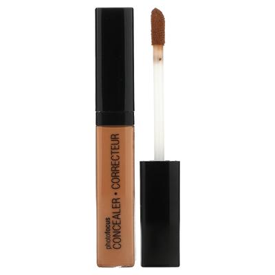 Gesichts-Make-up – Concealer & Grundierung
