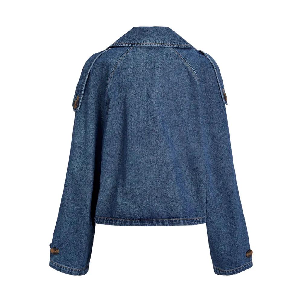 Jack & Jones Тренчкот Carlie Short JJXX