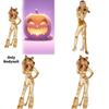 Game Themed Costume For Women With Cotton And Spandex Fabric For Halloween Parties