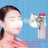 USB Mist Facial Sprayer Humidifier Nebulizer Face Steamer Moisturizing Beauty Instruments Face Skin Care Tools