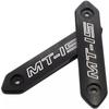 Motorcycle CNC Aluminum Fork Frame Body Cover Decoration Engine Side Faring Decorative Protector For Yamaha MT-15 MT15 2018-2020