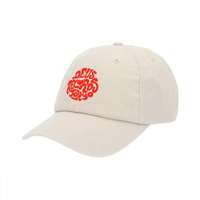 Deus X Makina Dmf247768 Wht Paradigm Paradigm Paradigm Dad Ball Cap