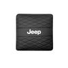 Folding Air Condition Quilt Car Seat Lumbar Support Cushion For Jeep Grand Cherokee Compass Wrangler JK Gladiator Renegade Patri ALX1
