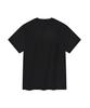 VOLCOM Basic Rash Guard T-Shirt (Schwarz)