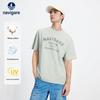 Men's Heavyweight Oversized T-shirt