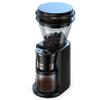 Moedor de Café Elétrico Automático com Mós Hibrew G3 Com 31 Engrenagens Mós Cônicas de 40mm Preto