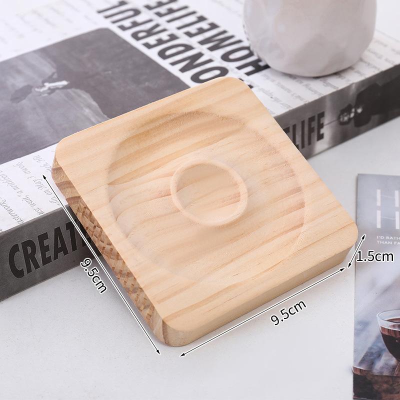 Multi-Size Diy Wooden Beading Design Board Suitable For Jewelry Making Bracelets Necklaces Crafts Tray Practical Display Tools