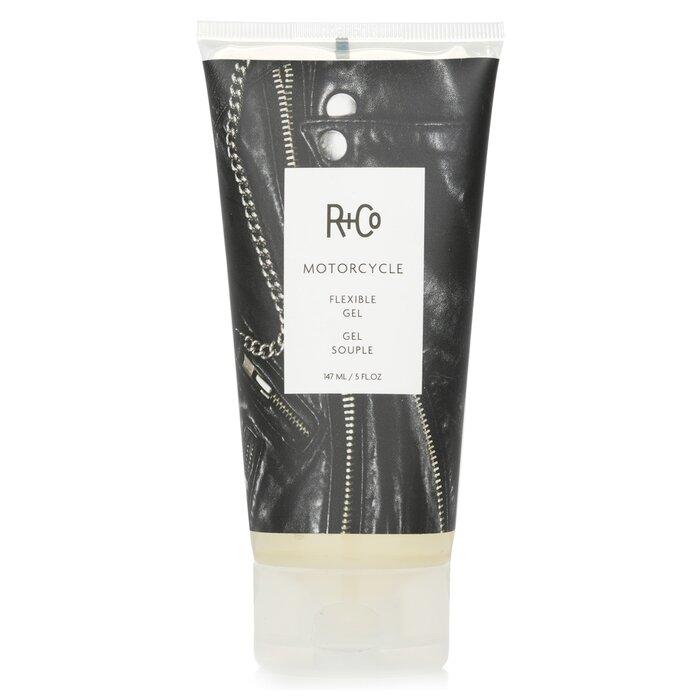 R+Co Gel Flexible pour Moto 147ml/5oz black