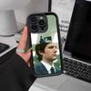 Popular Sci-Fi Severance Movie For IPhone 17 16 15 14 13 12 11 Pro Max Plus Phone Case Covers