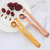 1Pcs Stainless Steel Jujube Cherry Pitter With Easy Core Removal Durable Build Perfect For Home Kitchen Baking Use