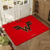 Rivers Cuomo Floor Mat Soft Thickened Absorbent Non-Slip Bedroom Living Room Door Mat Home Decor Flannel Rugs