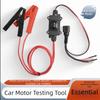 One-Click Operation Electronic Brake Caliper Reset Tool  Professional Mechanics