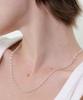 Tacit Dusk Necklace