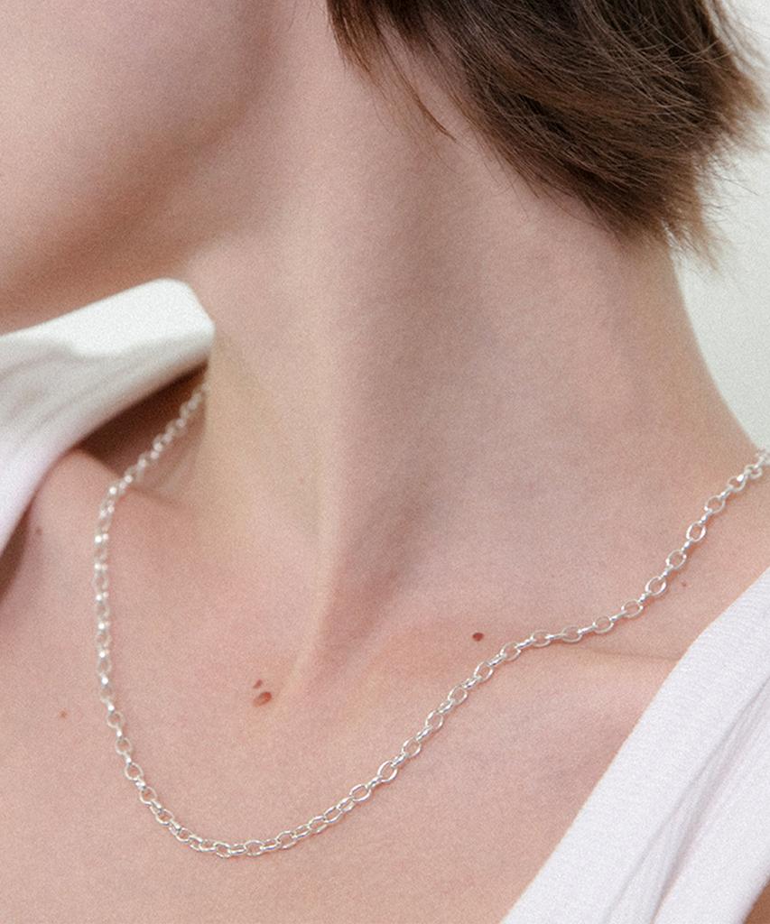 Tacit Dusk Necklace