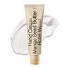 Hetras Seidige Parfüm Handcreme 50ml Hotel Holz Feuchtigkeitsspendende Handpflege Parfüm Handcreme Unisex [Offiziell] - - Nicht fettend -