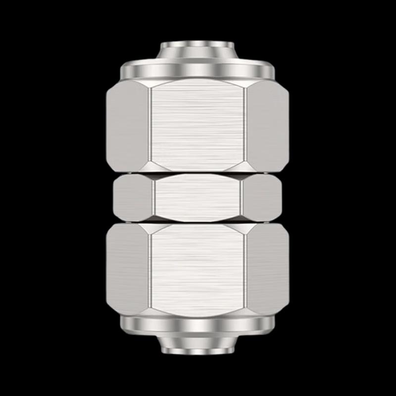 Quick Release PU Air Hose Connector