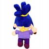 Brawl Stars Plush Toy Brawler Shelly Girl Plush Toy 25 Cm