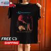 Electric Light Orchestra Discovery Unisex Black Tshirt Size S5XL Unisex T-Shirt