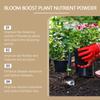 Nutrient Fertilizer For Flower And Plant Growth Plant Nutrient Powder Supplements Soil Nutrients And Is Suitable For Flowers And Houseplants,100g