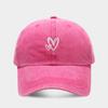 Vintage Adjustable Unisex Vintage Cap for Outdoor Hiking and Mountaineering