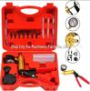 Manual Brake Fluid Vacuum Pump & Oil Extractor Tool