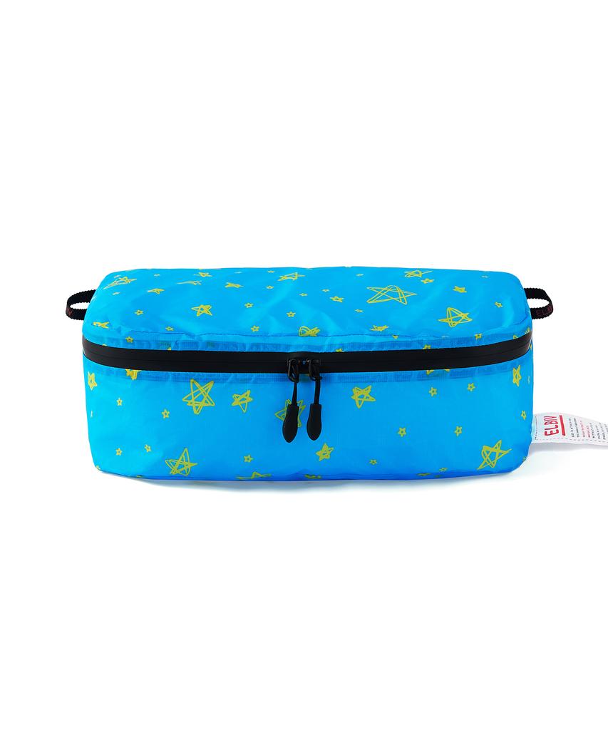 Elbiv Yellow Star Daily Pouch (L)