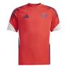 Adidas Childrens/Kids 25/26 FC Bayern Munich Jersey