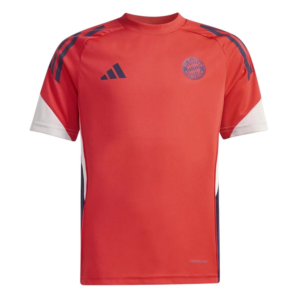 Adidas Childrens/Kids 25/26 FC Bayern Munich Jersey