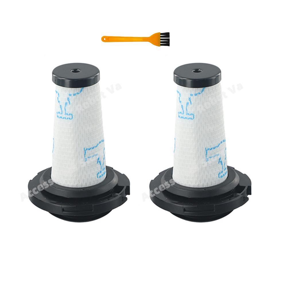 

Compatible For Rowenta ZR009010 Washable Electric Broom X-FORCE FLEX 9.60 X-NANO ESSENTIAL Vacuum Cleaner Filter Spare Parts