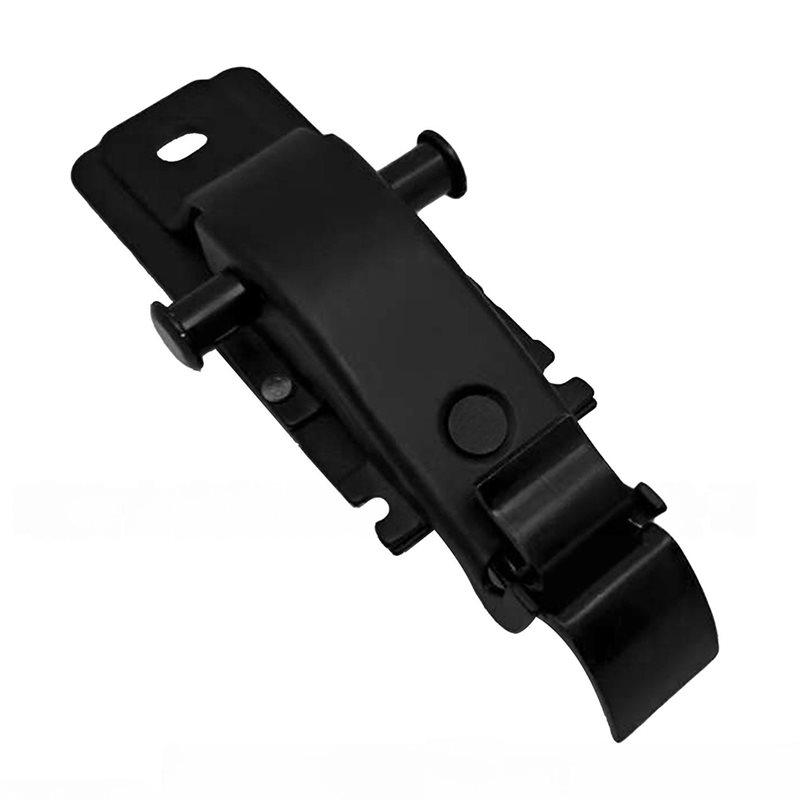 

Car Tailgate Limiter Bracket LK29-V441A14-AA For Ford Tourneo Custom/Transit Rear Gate Stopper LK29V441A14AA чорний