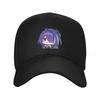 Acheron Honkai: Star Rail Baseball Cap Foam Party Hat Streetwear Military Tactical Cap Unisex Hats Women's