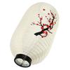 Japanese Plum Blossom Lantern Hanging Decoration for Japanese Restaurant Outdoor Indoor Festival Lantern Ornament