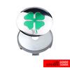 4pcs 56mm Alfa Romeo Car Wheel Emblem Modified Hub Cap Decoration For Alfa Romeo 159 Giulietta 147 156 Giulia wwsx2 GT 166 Mito Brera