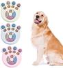 Multi-Functional Dogs Puzzle Toys Puppies Intelligence Feeding Toys Educational Interactive Pet Training Games Feeder Toys