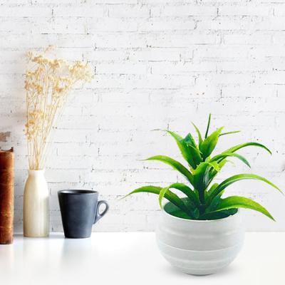 Τεχνητό Φυτό Χωρίς Ξεθώριασμα Γεμάτο Ζωή Διακοσμητικό Σπιτι Διακοσμητικό Τεχνητό Φυτό