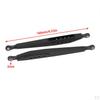 2 PCS Rear Trailing Lower Arm Lever Axial RBX10 1:10 RC crawler Spare Parts
