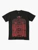 Lady Gaga ABRACADABRA - Velvet and Vice Premium T-Shirt