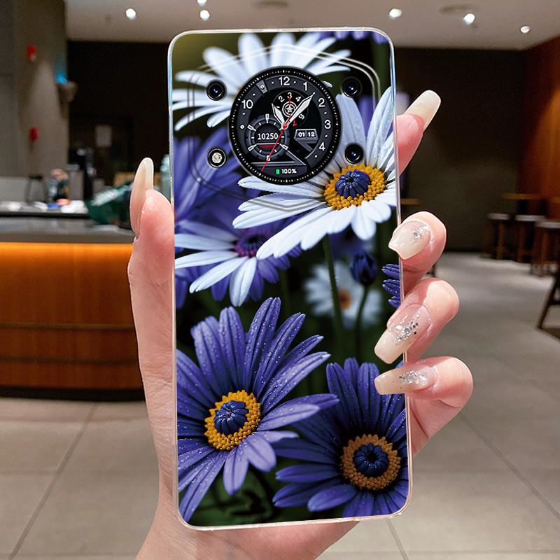 Casing For Cubot A30 Case Luxury Dragon Cute Cool Boys Girls Soft Silicone Clear Protective Cover For Cubot A30 A 30 Phone Case