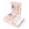 Sailor Moon Card Red Card Universe Chapter Tsukino Usagi Luna Takeuchi Cute Princess Anime Collection Card Toys Gifts
