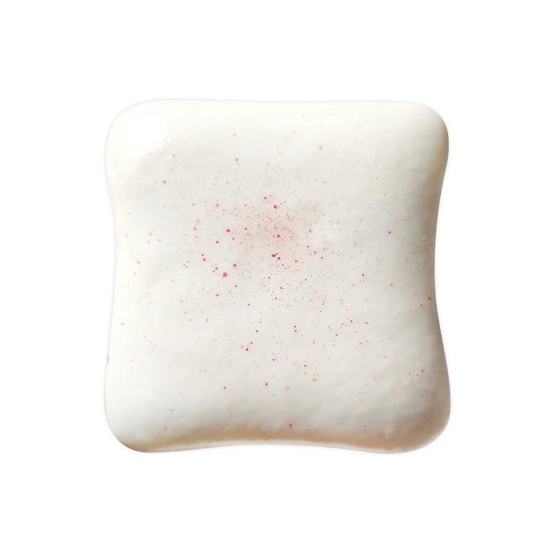 Square Toast Stress Ball Squishy Toast Toys Squeeze And Decompress Toys Slow Rebound Fun Decompression Toys Home Decor For Room