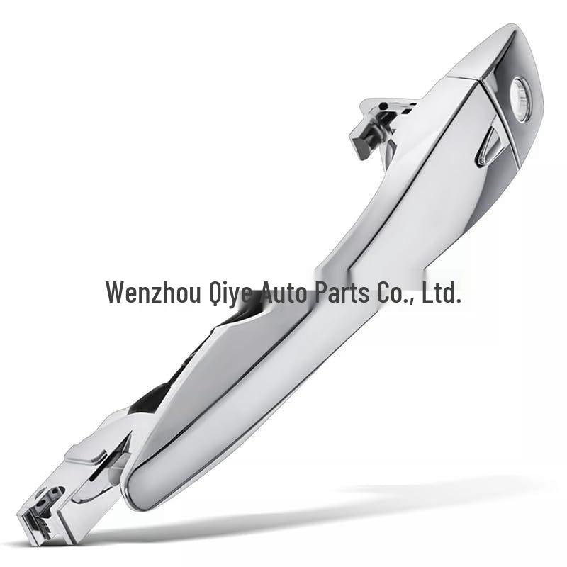 Nissan Car Door Handle 80640-3TA0A/80640-3TA0B